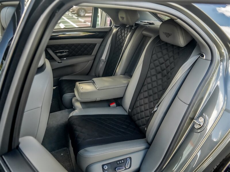 2017 Bentley Flying Spur V8 S   - Photo 19 - Bonita Springs, FL 34134