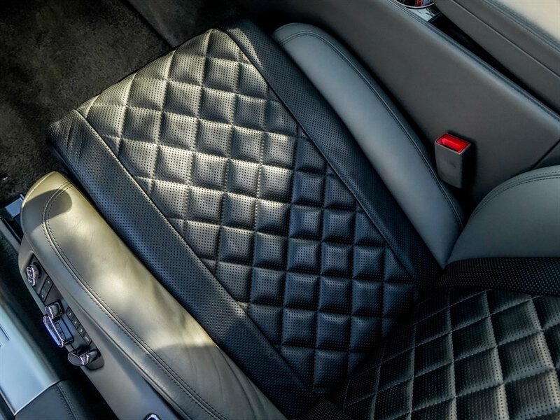 2017 Bentley Flying Spur V8 S   - Photo 18 - Bonita Springs, FL 34134