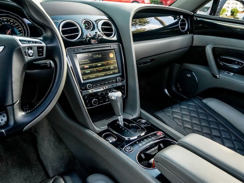 2017 Bentley Flying Spur V8 S   - Photo 15 - Bonita Springs, FL 34134