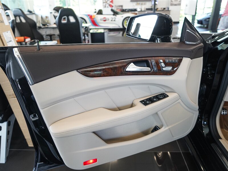 2016 Mercedes-Benz CLS CLS 550 - Photo 35 - Bonita Springs, FL 34134