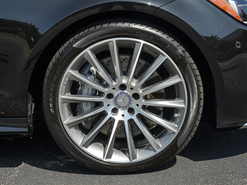 2016 Mercedes-Benz CLS CLS 550 - Photo 7 - Bonita Springs, FL 34134