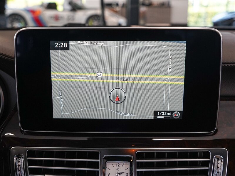 2016 Mercedes-Benz CLS CLS 550 - Photo 40 - Bonita Springs, FL 34134