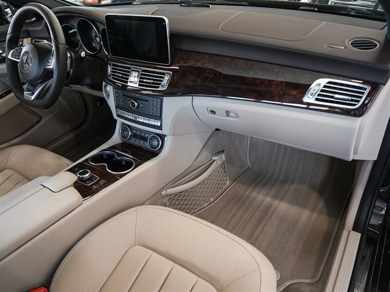 2016 Mercedes-Benz CLS CLS 550 - Photo 41 - Bonita Springs, FL 34134