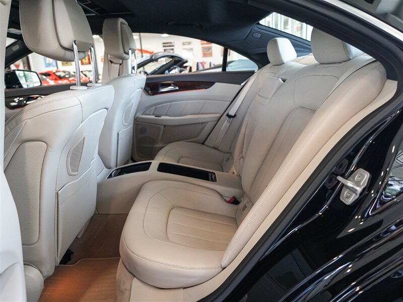 2016 Mercedes-Benz CLS CLS 550 - Photo 42 - Bonita Springs, FL 34134