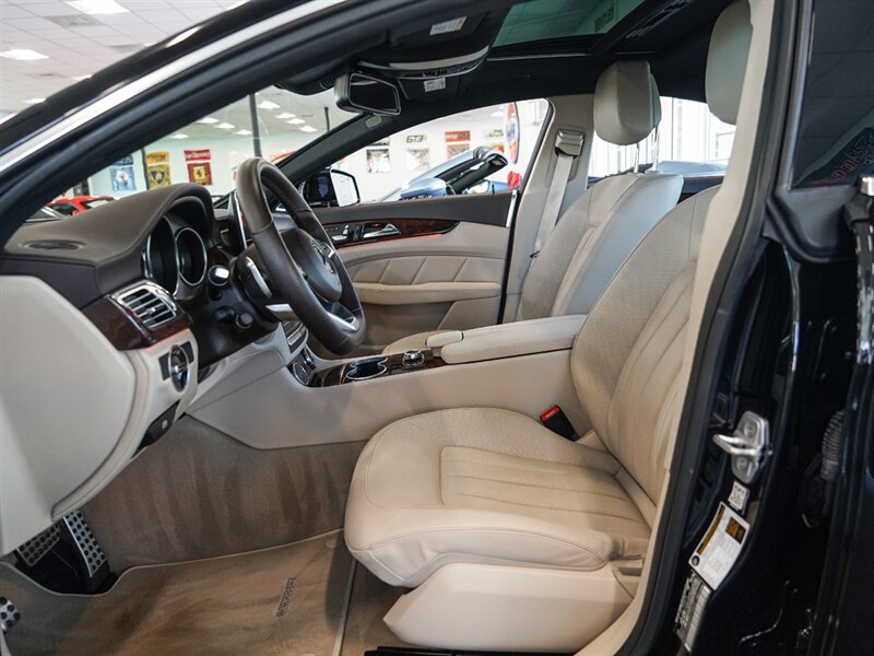 2016 Mercedes-Benz CLS CLS 550 - Photo 36 - Bonita Springs, FL 34134