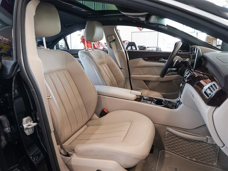 2016 Mercedes-Benz CLS CLS 550 - Photo 45 - Bonita Springs, FL 34134