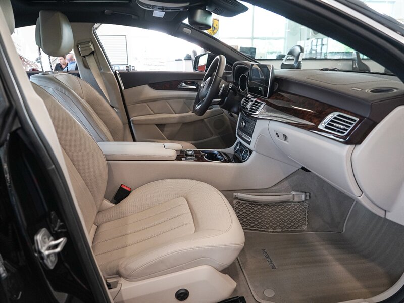 2016 Mercedes-Benz CLS CLS 550 - Photo 44 - Bonita Springs, FL 34134