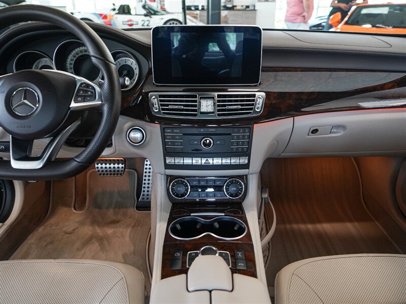 2016 Mercedes-Benz CLS CLS 550 - Photo 39 - Bonita Springs, FL 34134