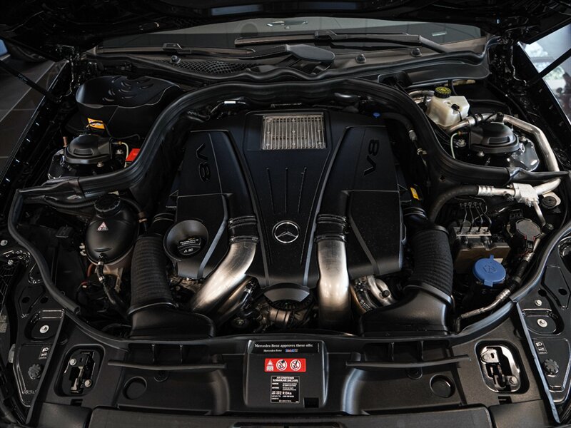 2016 Mercedes-Benz CLS CLS 550 - Photo 49 - Bonita Springs, FL 34134