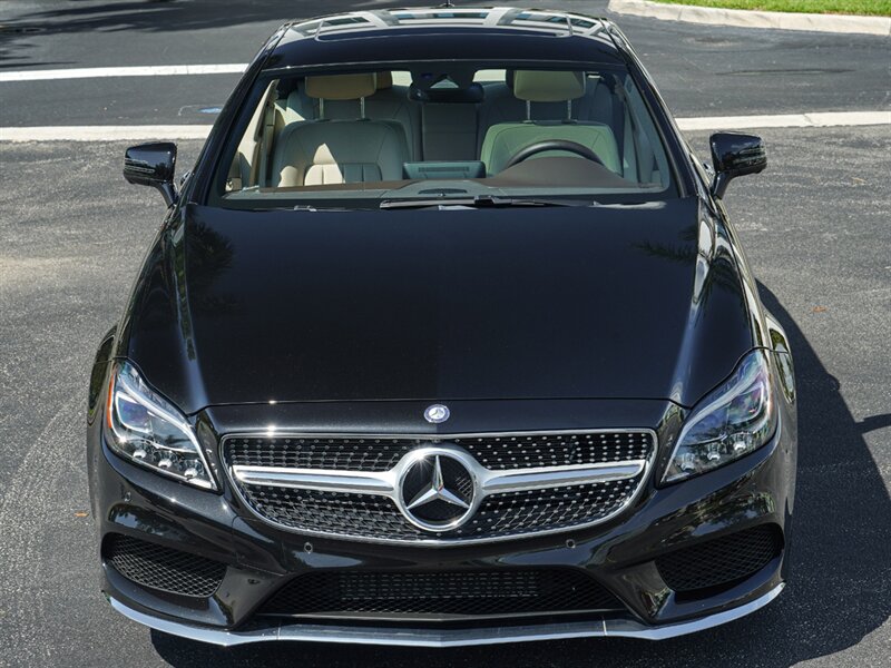 2016 Mercedes-Benz CLS CLS 550 - Photo 6 - Bonita Springs, FL 34134