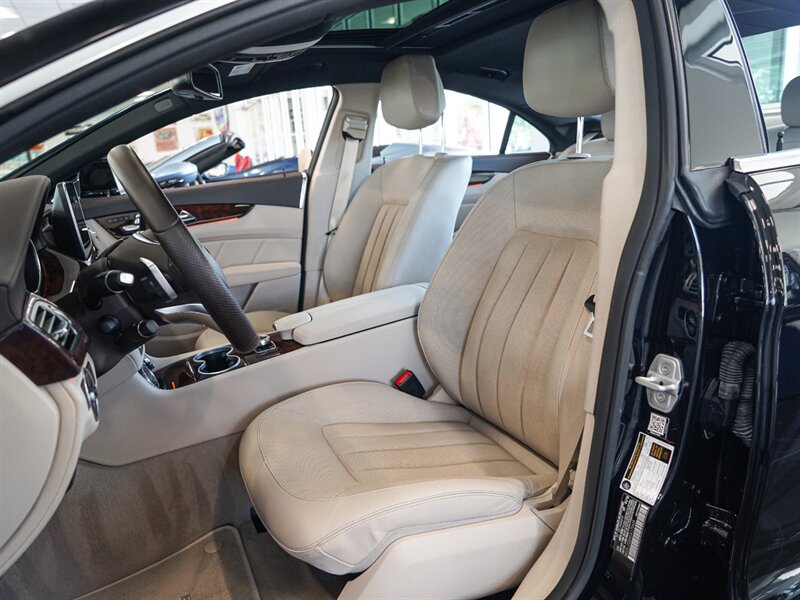 2016 Mercedes-Benz CLS CLS 550 - Photo 37 - Bonita Springs, FL 34134