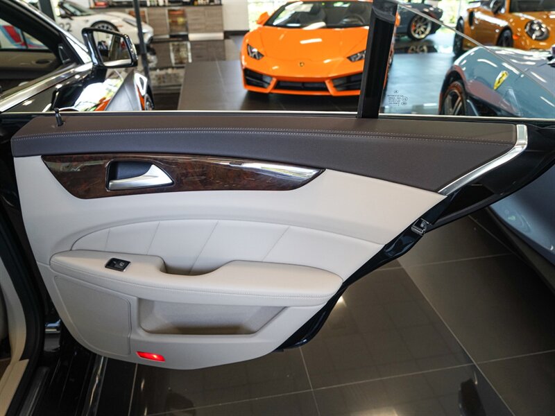 2016 Mercedes-Benz CLS CLS 550 - Photo 47 - Bonita Springs, FL 34134