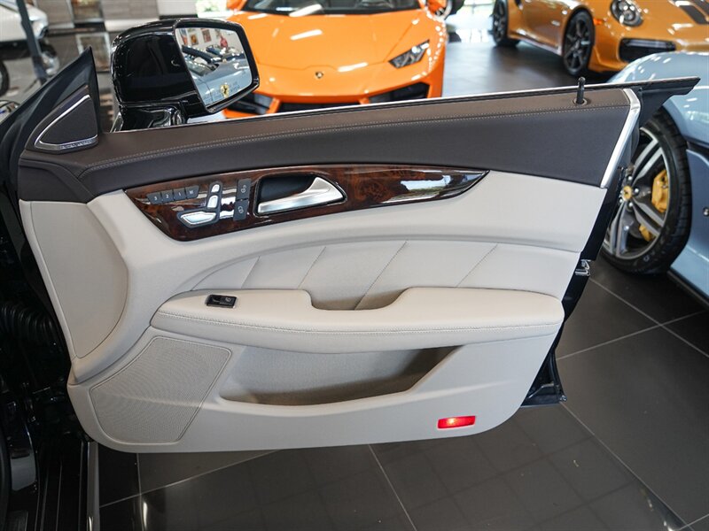 2016 Mercedes-Benz CLS CLS 550 - Photo 46 - Bonita Springs, FL 34134