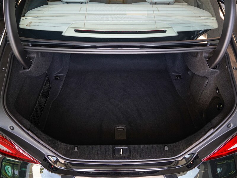 2016 Mercedes-Benz CLS CLS 550 - Photo 48 - Bonita Springs, FL 34134