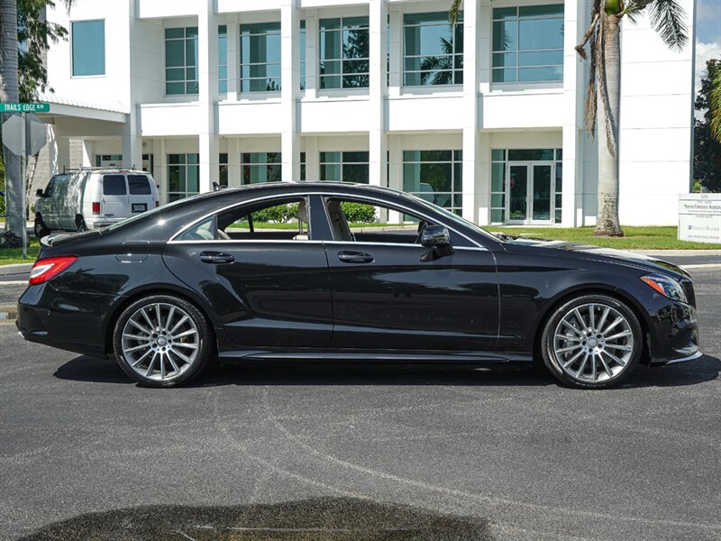 2016 Mercedes-Benz CLS CLS 550 - Photo 13 - Bonita Springs, FL 34134