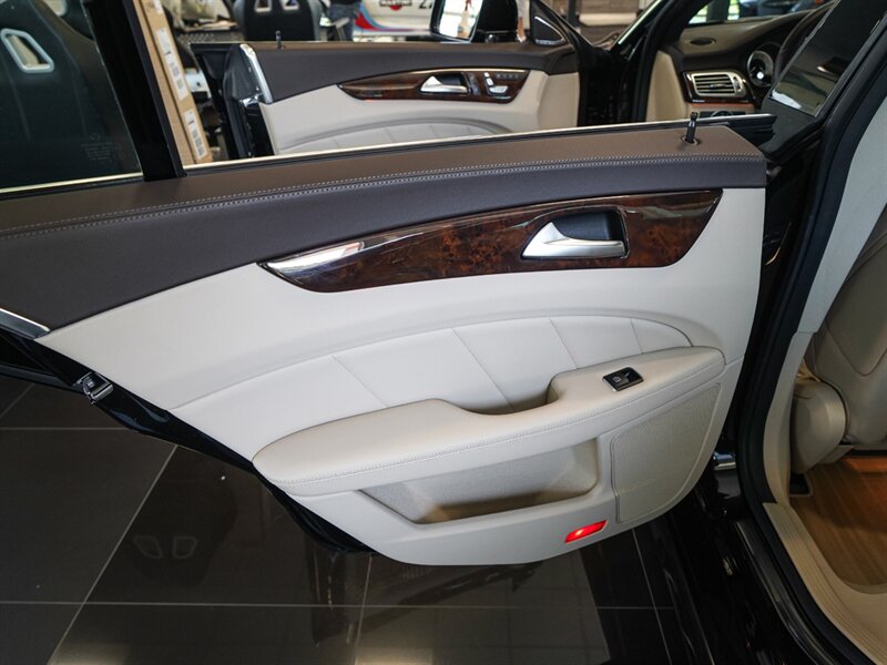 2016 Mercedes-Benz CLS CLS 550 - Photo 43 - Bonita Springs, FL 34134