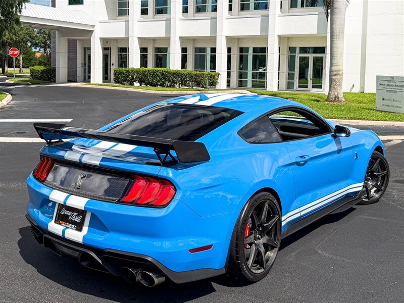 2022 Ford Mustang Shelby GT500 - Photo 63 - Bonita Springs, FL 34134
