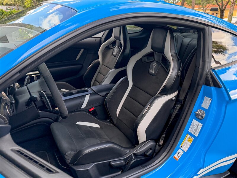 2022 Ford Mustang Shelby GT500 - Photo 20 - Bonita Springs, FL 34134