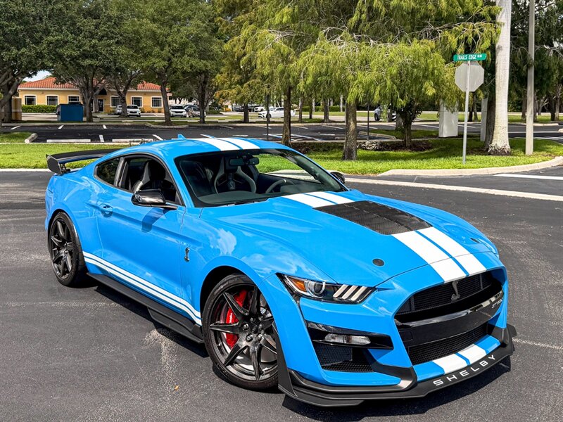 2022 Ford Mustang Shelby GT500 - Photo 67 - Bonita Springs, FL 34134