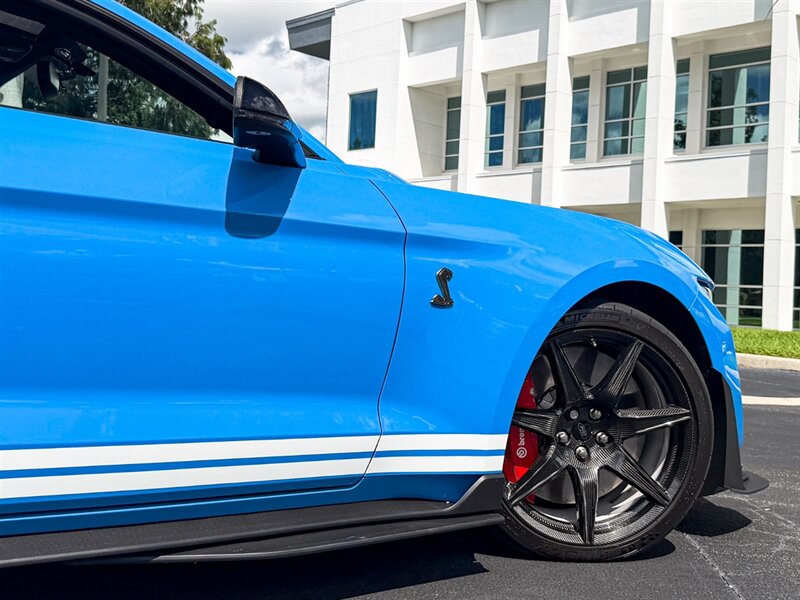 2022 Ford Mustang Shelby GT500 - Photo 62 - Bonita Springs, FL 34134