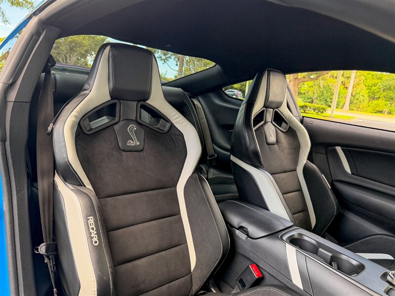 2022 Ford Mustang Shelby GT500 - Photo 32 - Bonita Springs, FL 34134