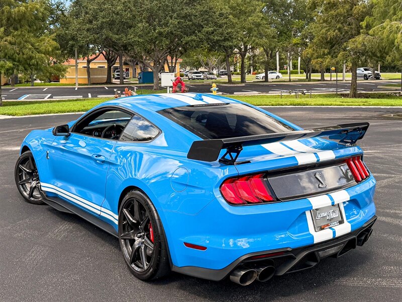 2022 Ford Mustang Shelby GT500 - Photo 46 - Bonita Springs, FL 34134