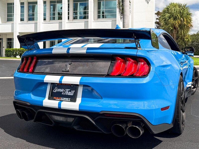 2022 Ford Mustang Shelby GT500 - Photo 59 - Bonita Springs, FL 34134