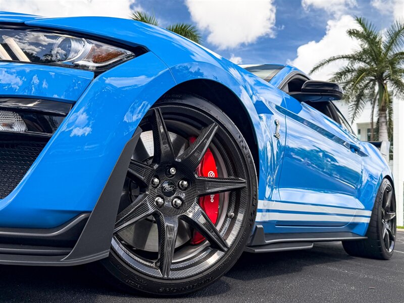 2022 Ford Mustang Shelby GT500 - Photo 11 - Bonita Springs, FL 34134