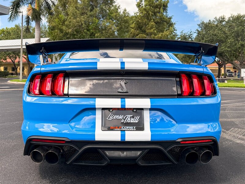 2022 Ford Mustang Shelby GT500 - Photo 54 - Bonita Springs, FL 34134