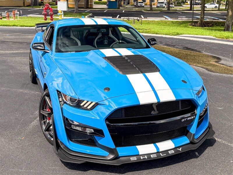 2022 Ford Mustang Shelby GT500 - Photo 71 - Bonita Springs, FL 34134