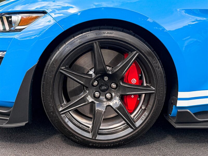 2022 Ford Mustang Shelby GT500 - Photo 44 - Bonita Springs, FL 34134