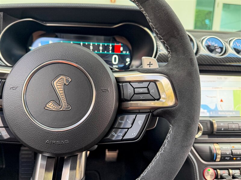 2022 Ford Mustang Shelby GT500 - Photo 30 - Bonita Springs, FL 34134