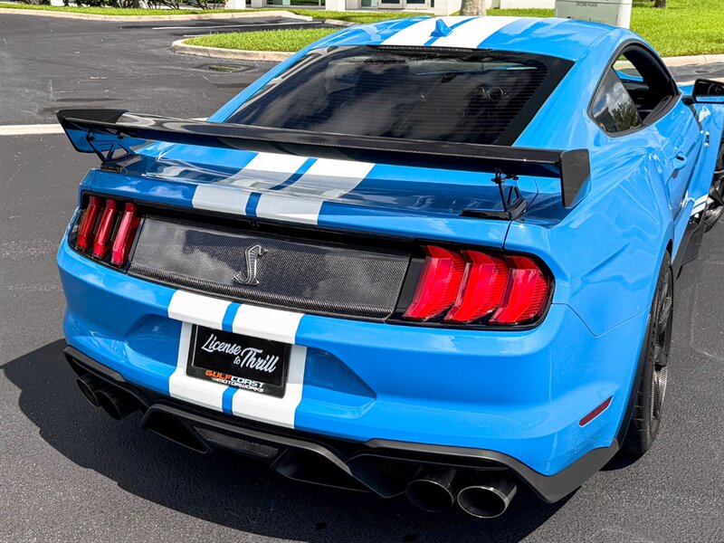 2022 Ford Mustang Shelby GT500 - Photo 58 - Bonita Springs, FL 34134