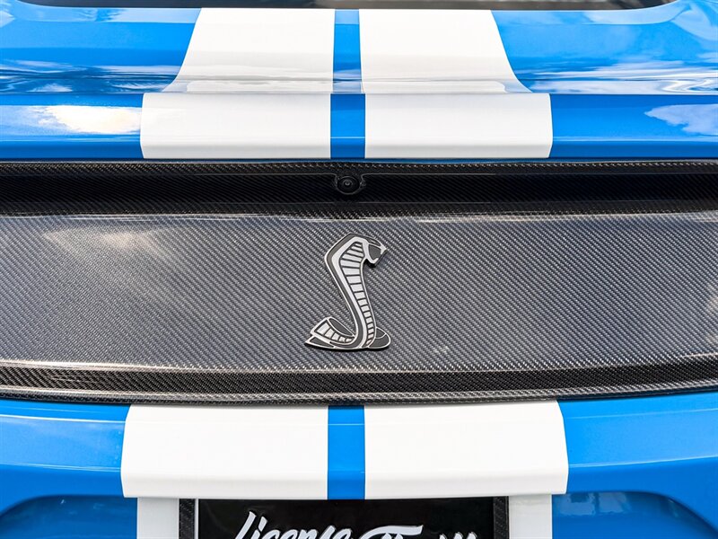 2022 Ford Mustang Shelby GT500 - Photo 55 - Bonita Springs, FL 34134