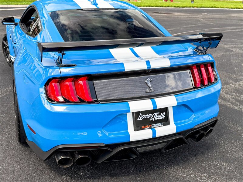 2022 Ford Mustang Shelby GT500 - Photo 51 - Bonita Springs, FL 34134