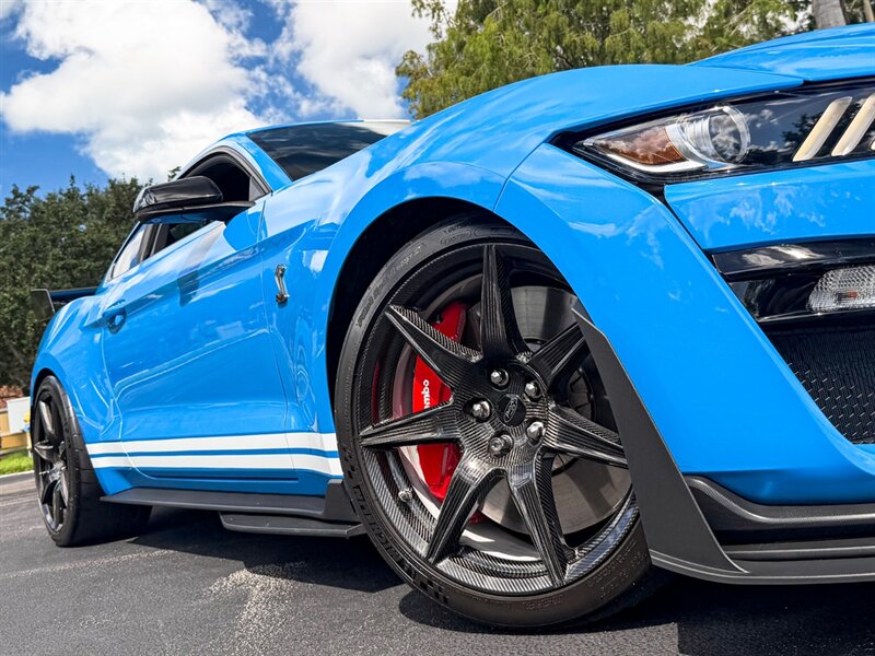 2022 Ford Mustang Shelby GT500 - Photo 70 - Bonita Springs, FL 34134