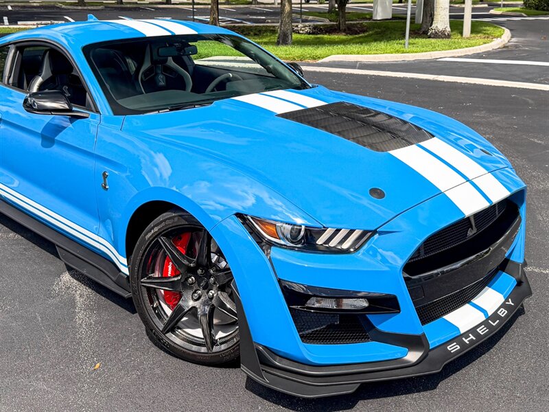2022 Ford Mustang Shelby GT500 - Photo 68 - Bonita Springs, FL 34134