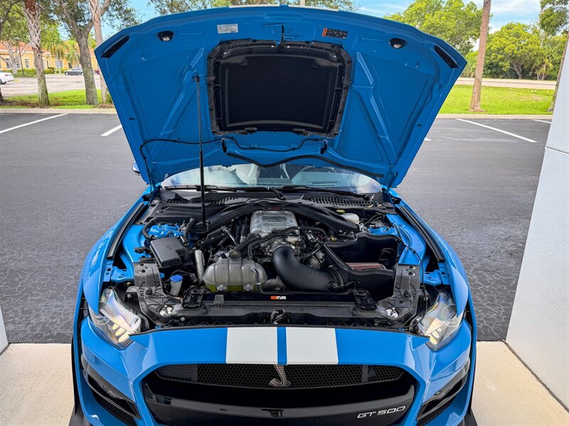 2022 Ford Mustang Shelby GT500 - Photo 38 - Bonita Springs, FL 34134