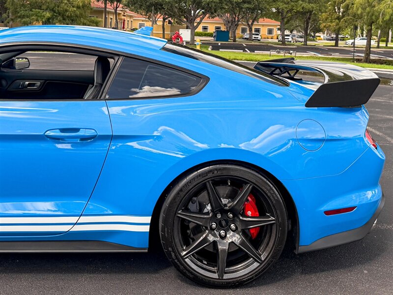 2022 Ford Mustang Shelby GT500 - Photo 45 - Bonita Springs, FL 34134