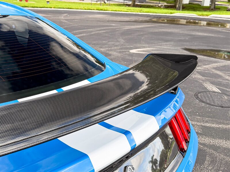 2022 Ford Mustang Shelby GT500 - Photo 56 - Bonita Springs, FL 34134
