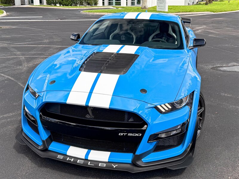 2022 Ford Mustang Shelby GT500 - Photo 7 - Bonita Springs, FL 34134