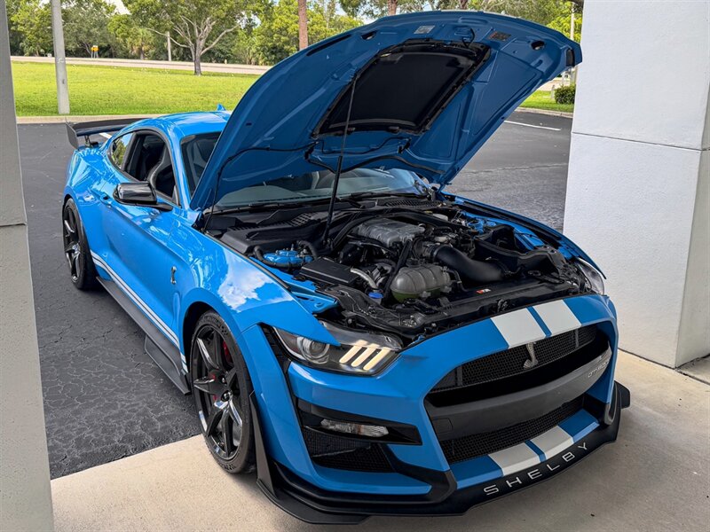 2022 Ford Mustang Shelby GT500 - Photo 41 - Bonita Springs, FL 34134