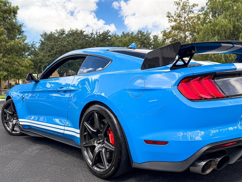 2022 Ford Mustang Shelby GT500 - Photo 48 - Bonita Springs, FL 34134