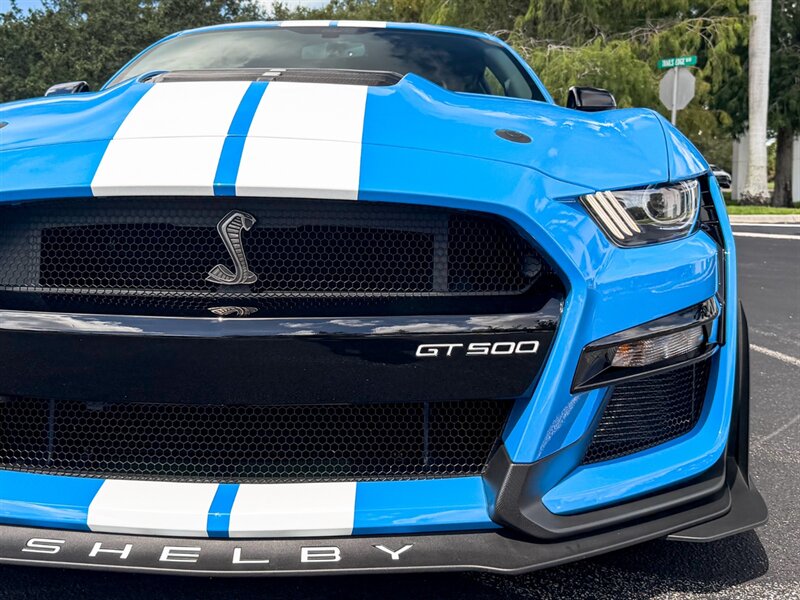 2022 Ford Mustang Shelby GT500 - Photo 3 - Bonita Springs, FL 34134