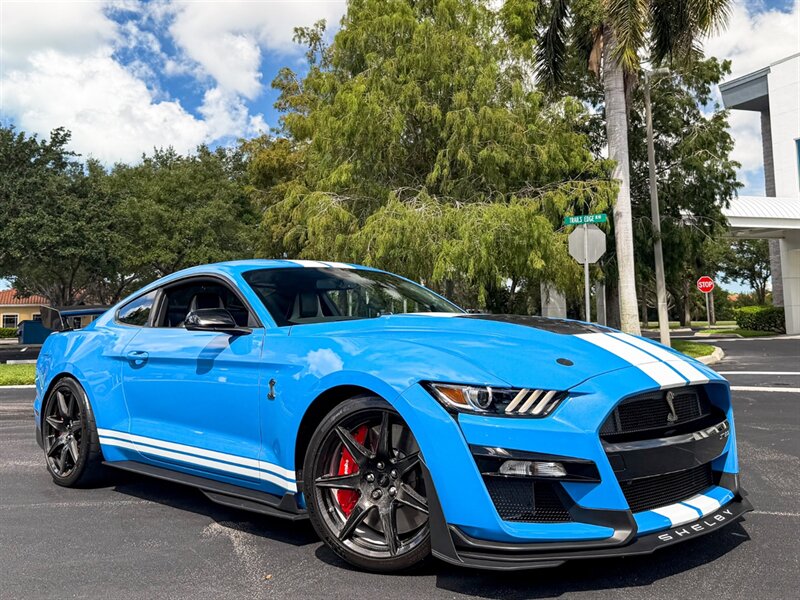 2022 Ford Mustang Shelby GT500 - Photo 69 - Bonita Springs, FL 34134