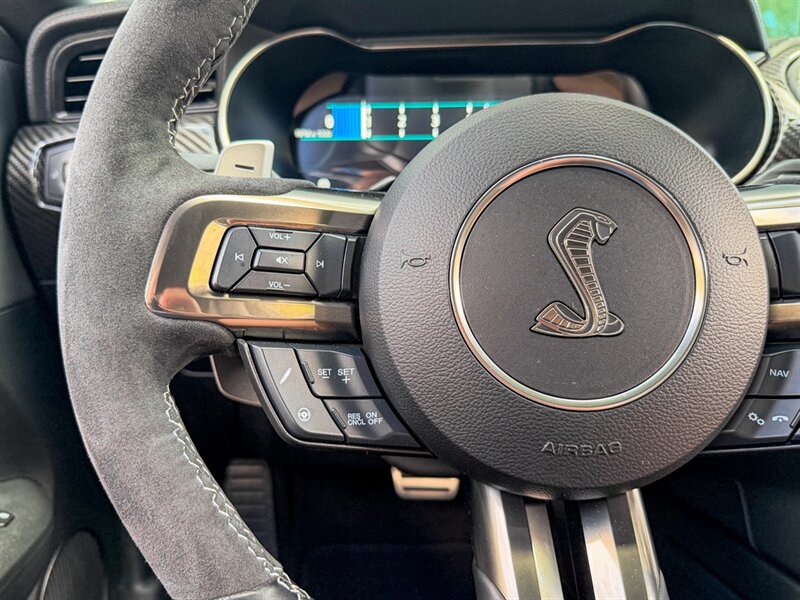 2022 Ford Mustang Shelby GT500 - Photo 29 - Bonita Springs, FL 34134