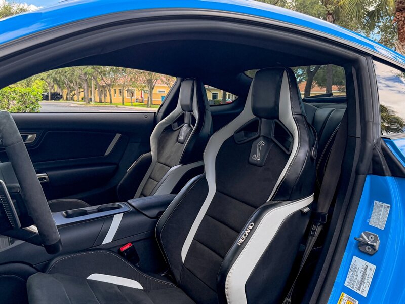 2022 Ford Mustang Shelby GT500 - Photo 21 - Bonita Springs, FL 34134