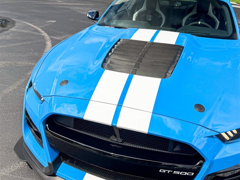 2022 Ford Mustang Shelby GT500 - Photo 4 - Bonita Springs, FL 34134