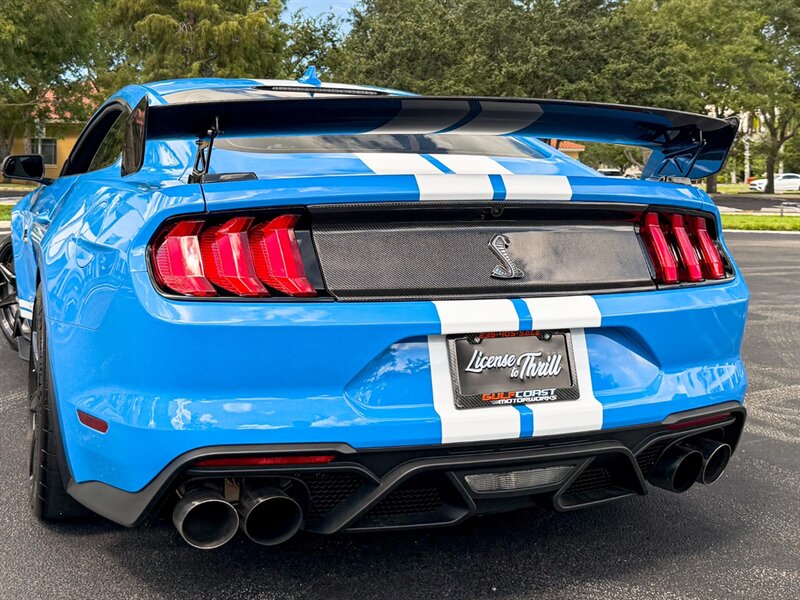 2022 Ford Mustang Shelby GT500 - Photo 50 - Bonita Springs, FL 34134