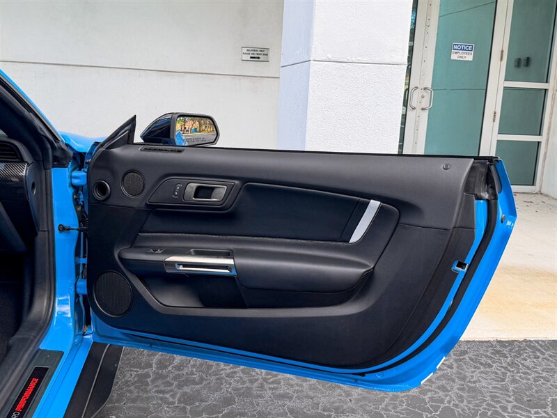 2022 Ford Mustang Shelby GT500 - Photo 36 - Bonita Springs, FL 34134